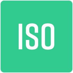 ISO Republic 