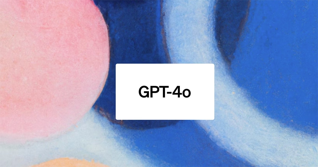 OpenAI 发布的 GPT-4o是什么，有什么功能？
