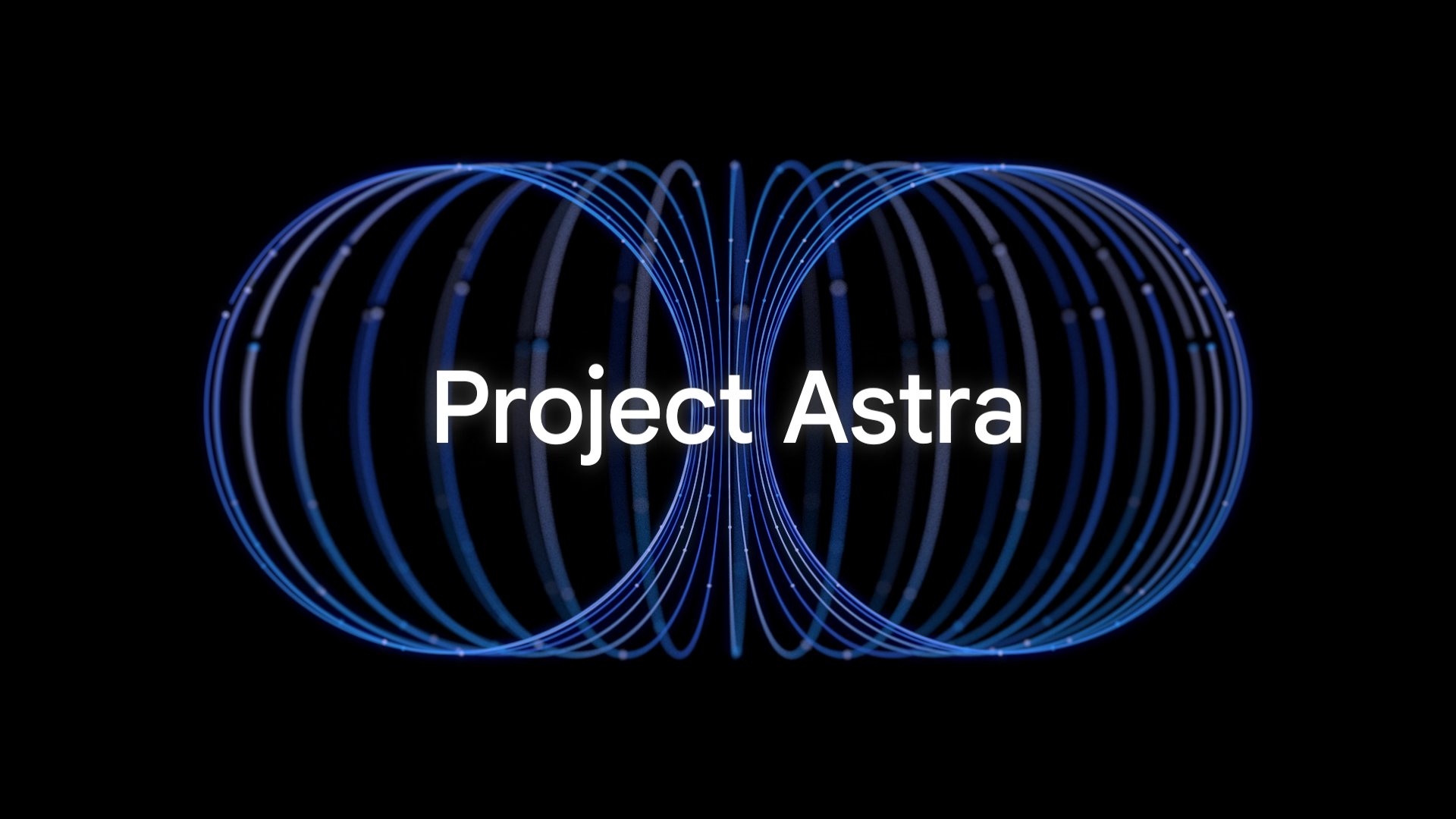 Project Astra： Google DeepMind 研发的一个具备视频理解能力的原型