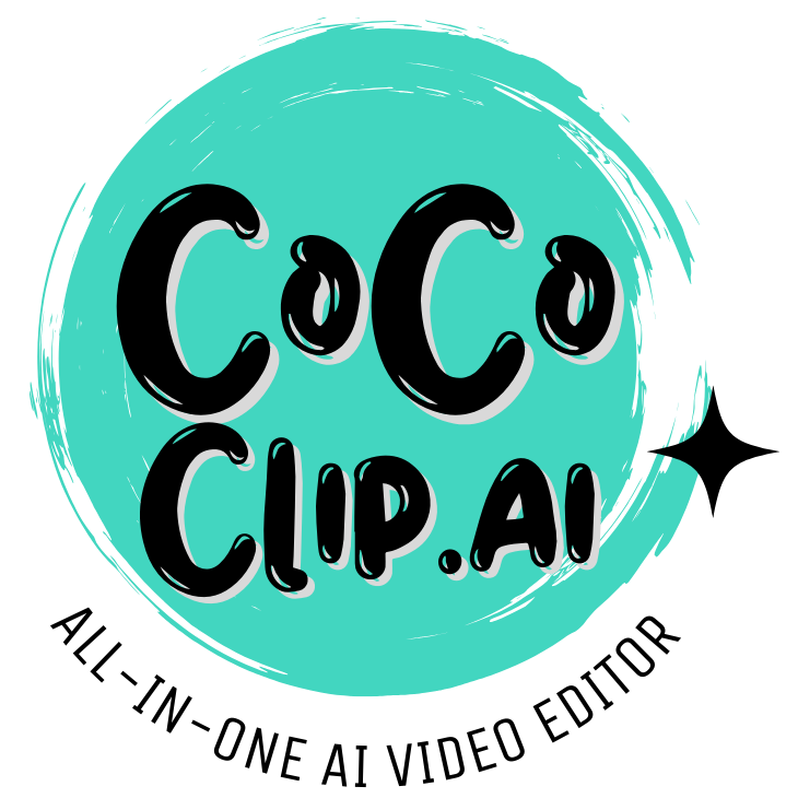 CoCoClip AI