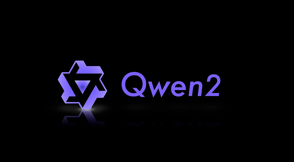 阿里云发布Qwen2开源模型