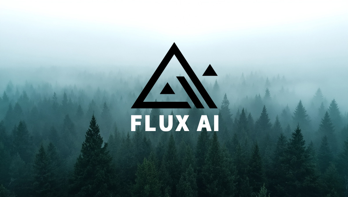 FLUX AI是什么及使用方法教程