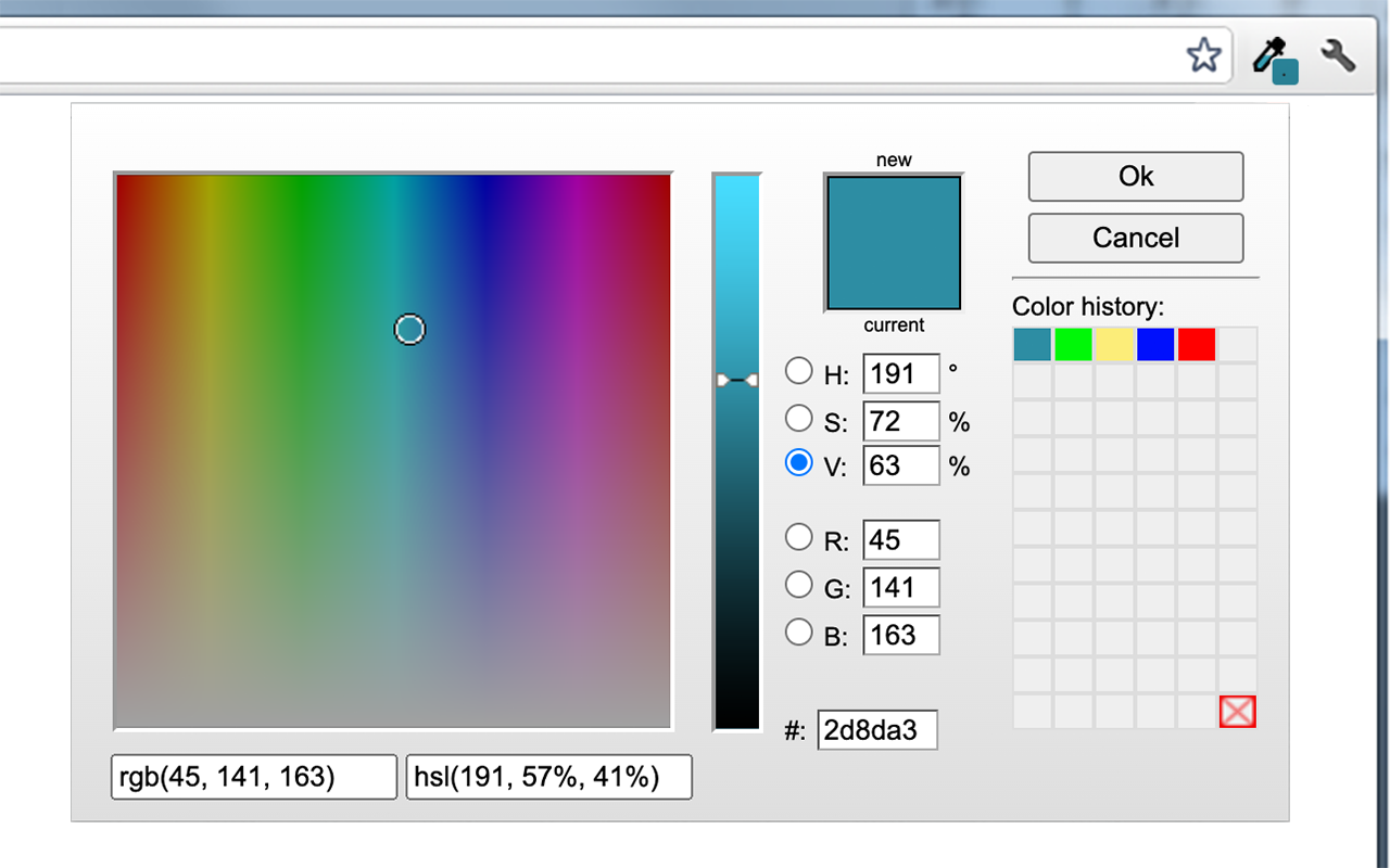 ColorZilla CSS渐变生成器特性.png