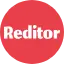 红薯编辑器Reditor