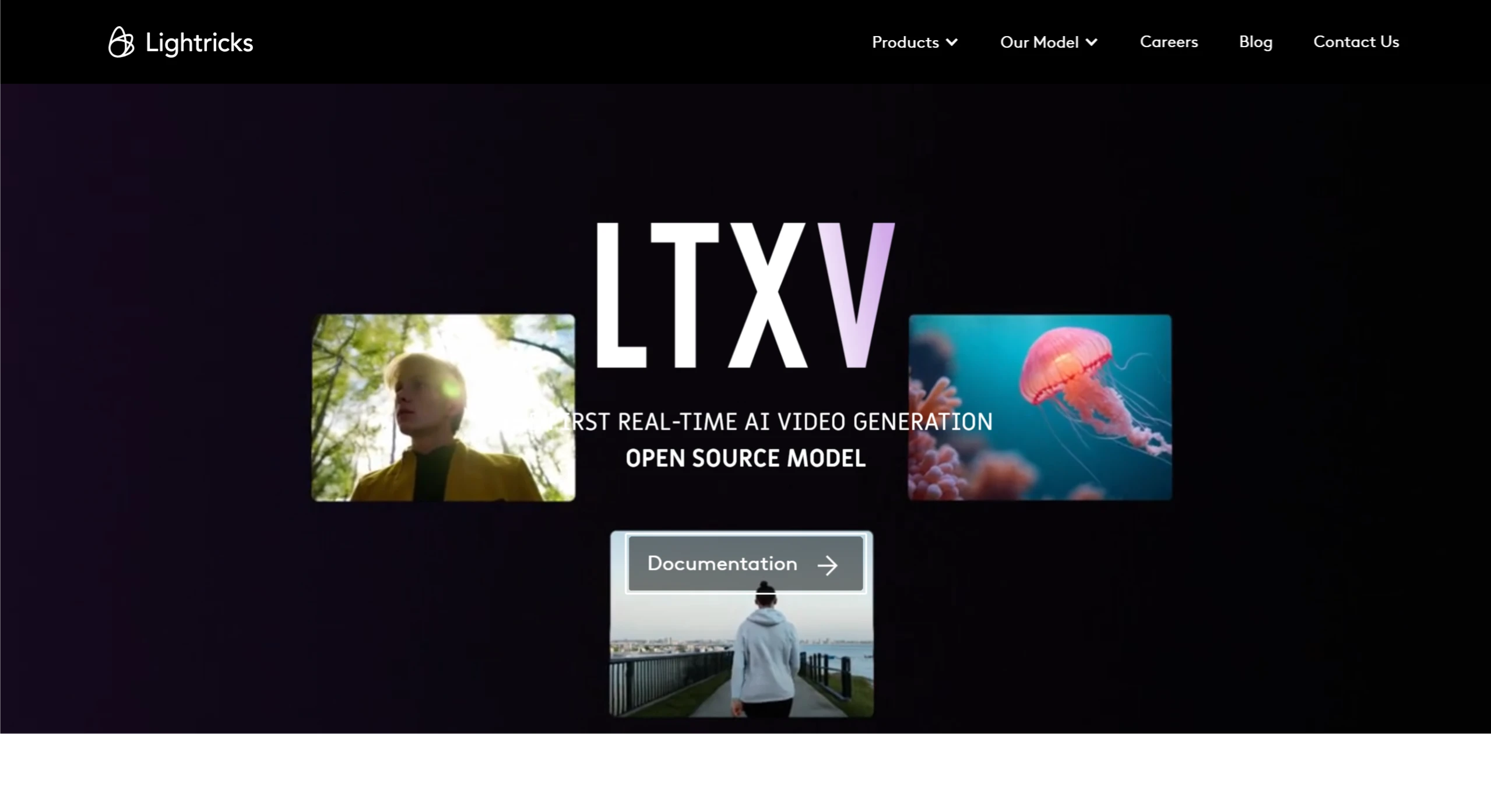 LTX Video.webp