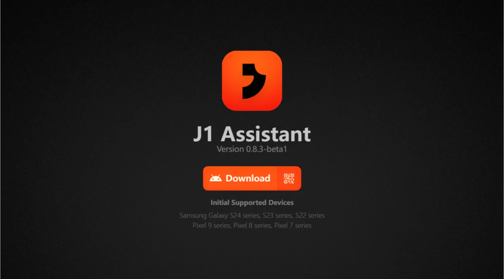 J1 Assistant：罗永浩初创项目Jarvis推出的AI智能助手