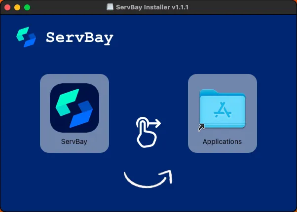 ServBay快速安装入门.webp