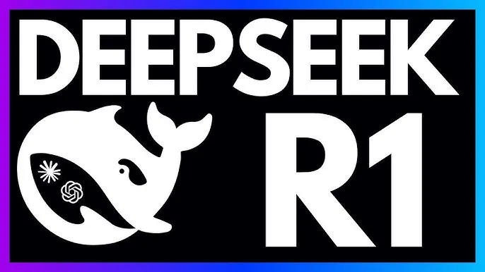 DeepSeek r1：DeepSeek推出的开源推理大模型，性能对标OpenAI o1