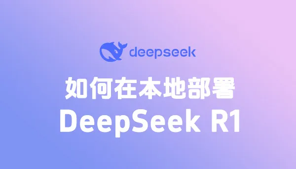 如何用Ollama安装DeepSeek？