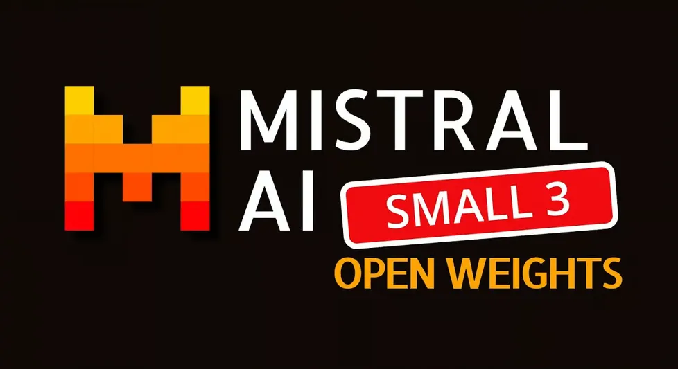 Missionl AI发布Mistral Small 3，仅 24B 参数，但性能可匹敌 70B 级别模型