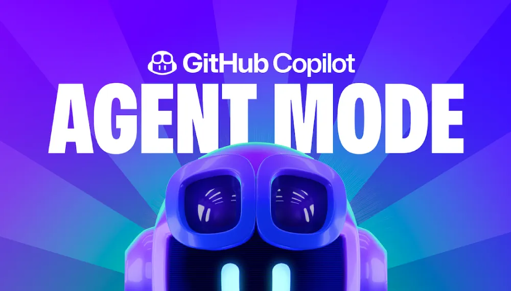 GitHub Copilo已支持Agent模式