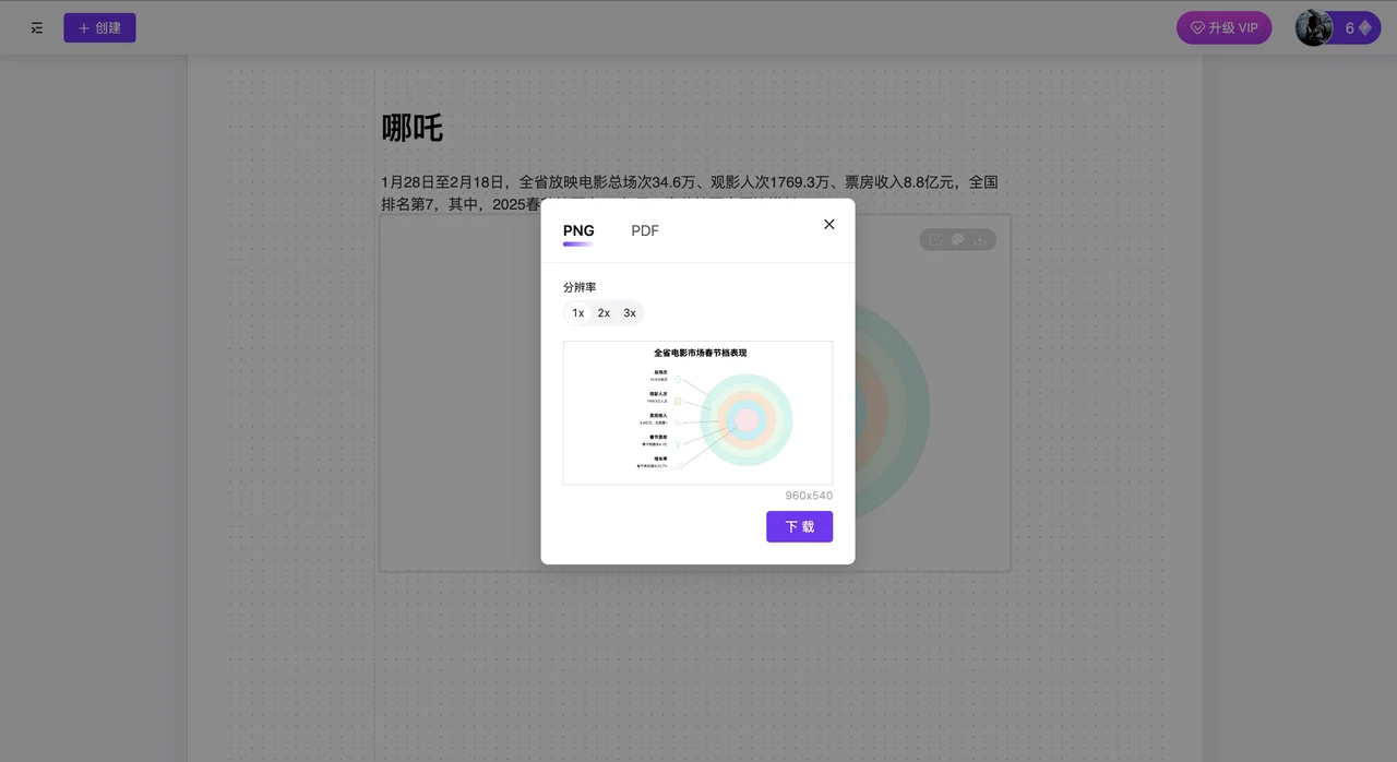 VisDoc使用教程指南.webp