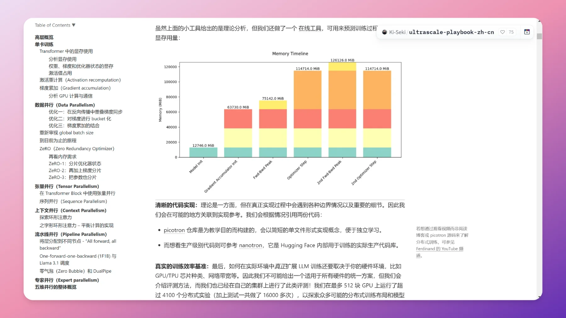 LLM终极训练指南：在大规模GPU集群上训练大语言模型重点内容.webp