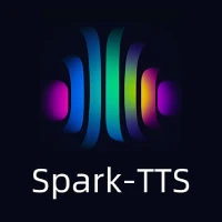 Spark-TTS