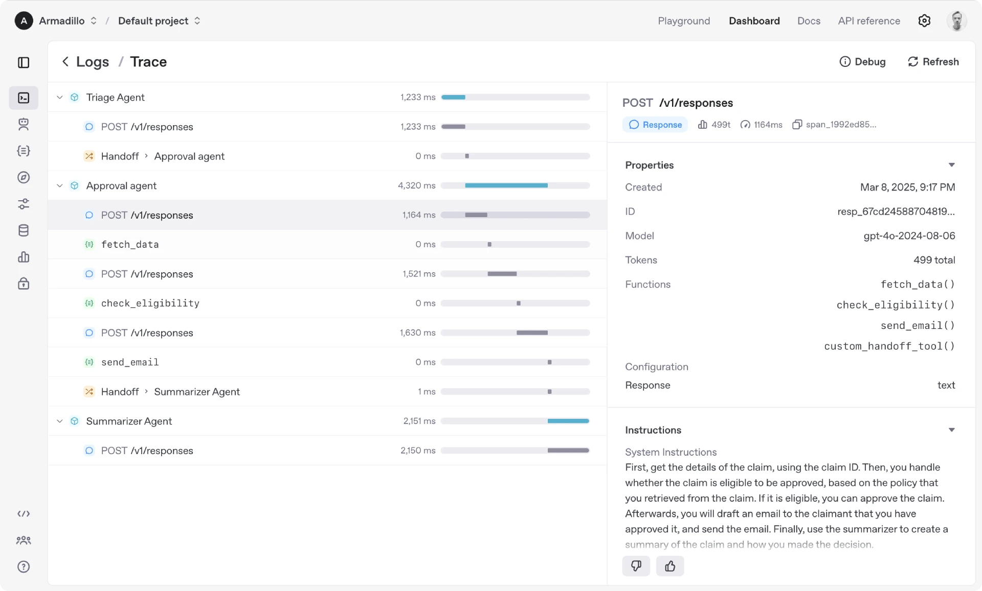 OpenAI发布 Responses API 和 Agents SDK，增强智能体的开发流程.webp